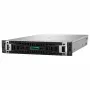 HPE ProLiant DL380 Gen12 Servidor, Intel Xeon 6505P 2.2GHz 12-Core, 64GB DDR5 RAM, 8 SFF Hot-Plug Bays, MR408i-o Controller, 2x1000W Redundant PSU, 2U Rack