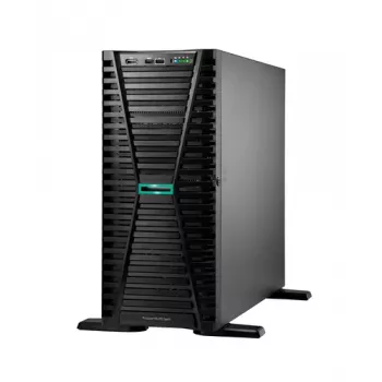 HPE ProLiant ML110 Gen11 4514Y 2,0GHz 16c 1P 2x32GB-R 8SFF MR408i-o 2x480GB SSD 2x1000W PS EU servidor 960 GB torre (4.5U) Intel Xeon Silver 2 GHz 64 GB