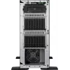 HPE ProLiant ML110 Gen11 Servidor - Intel Xeon Silver 4510 2,4 GHz 12-Core 1P 64 GB RAM 8SFF NS204i-u MR408i-o 2x1000W PS