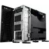 HPE ProLiant ML110 Gen11 Servidor - Intel Xeon Silver 4510 2,4 GHz 12-Core 1P 64 GB RAM 8SFF NS204i-u MR408i-o 2x1000W PS