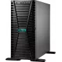 HPE ProLiant ML110 Gen11 Servidor - Intel Xeon Silver 4510 2,4 GHz 12-Core 1P 64 GB RAM 8SFF NS204i-u MR408i-o 2x1000W PS