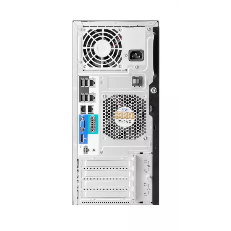 Servidor HPE ProLiant ML30 Gen11 Intel Xeon