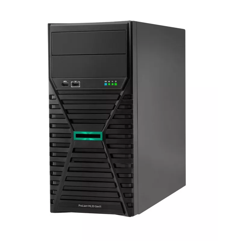 Servidor HPE ProLiant ML30 Gen11 Intel Xeon