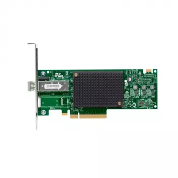 HPE StoreFabric SN1600E 32Gb Fibre Channel adaptador de bus de host PCIe 3.0 x8 de un puerto