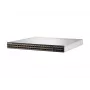 HPE StoreFabric SN2410M 25GbE 48SFP28 8QSFP28 switch L3 gestionado 48 x 25 Gigabit SFP28 + 8 x 100 Gigabit QSFP28 montaje en rack