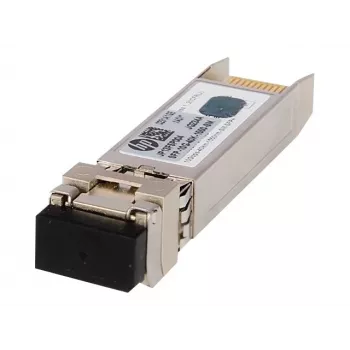 Transceptor HPE X130 10G SFP+ LC ER 40km