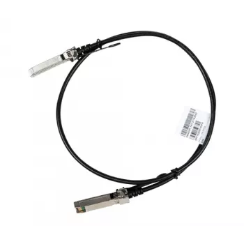 HPE X240 25GBase cable Direct Attach SFP28 a SFP28 1m