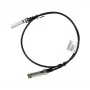HPE X240 25GBase cable Direct Attach SFP28 a SFP28 1m