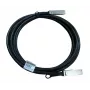 HPE X240 cable de cobre de conexión directa 100GbE QSFP28 macho a macho 5m