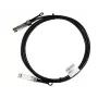HPE X240 cable de cobre de conexión directa SFP28 a SFP28 3m
