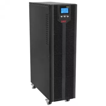 HQM AT-UPS10KV-T-ON SAI online de doble conversión 10000 VA torre