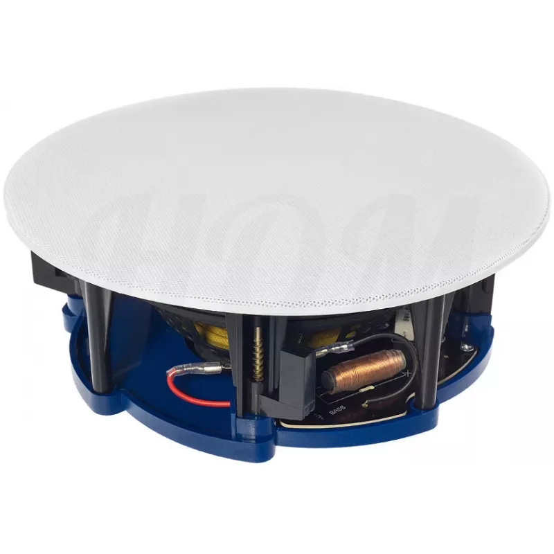 Altavoz de columna HQM HQM-106 100W blanco
