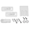 HQM HQM-NPZ2024/W Altavoz de pared blanco 20W Sistema PA 100V