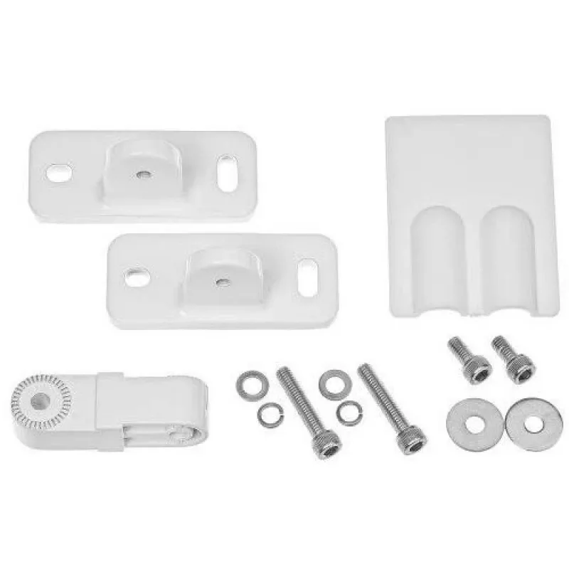 HQM HQM-NPZ2024/W Altavoz de pared blanco 20W Sistema PA 100V