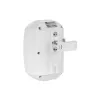 HQM HQM-NPZ2024/W Altavoz de pared blanco 20W Sistema PA 100V