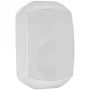 HQM HQM-NPZ2024/W Altavoz de pared blanco 20W Sistema PA 100V
