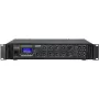 HQM HQM2350BC Amplificador de radio FM/MP3/Bluetooth 350W
