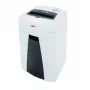 HSM Securio C18 destructora de papel corte cruzado, 3,9x30 mm, P-4, 10-12 hojas, 25 L