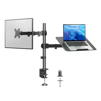Huanuo HNCM2 Soporte de monitor para pantallas de 13-32