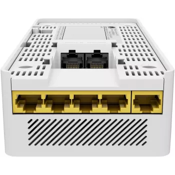 Punto de acceso HUAWEI AP271E WiFi 7 interior de doble banda con antena inteligente y USB 50088141