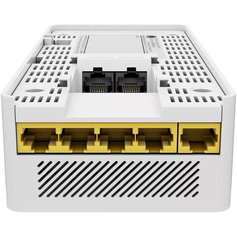 Punto de acceso HUAWEI AP271E WiFi 7 interior de doble banda con antena inteligente y USB 50088141