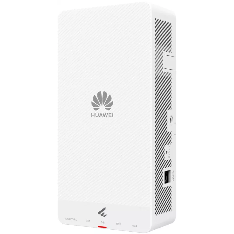 Punto de acceso HUAWEI AP271E WiFi 7 interior de doble banda con antena inteligente y USB 50088141