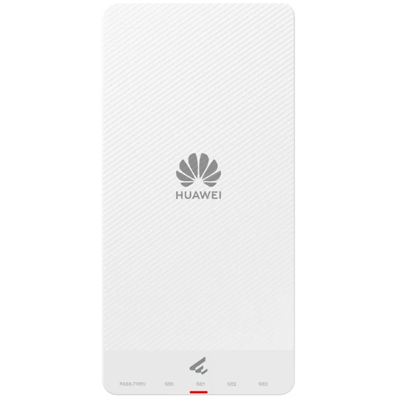 Punto de acceso HUAWEI AP271E WiFi 7 interior de doble banda con antena inteligente y USB 50088141