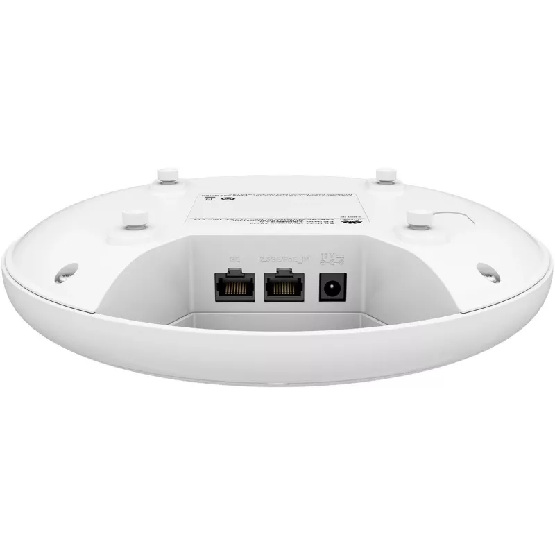 HUAWEI AP572 11be Indoor 2+4 antena inteligente dual-band USB eKit 50088143