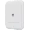 Huawei AP771 punto de acceso de exterior dual-band WiFi 7, 2x2:2 MU-MIMO, 2,5G PoE++, IP68, eKit Managed 50088525