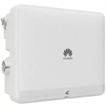 HUAWEI AP772E Punto de acceso Wi-Fi 6 exterior, Dual-Band 2x2+4x4 MIMO, antena direccional, USB, BLE, IP68 50088138