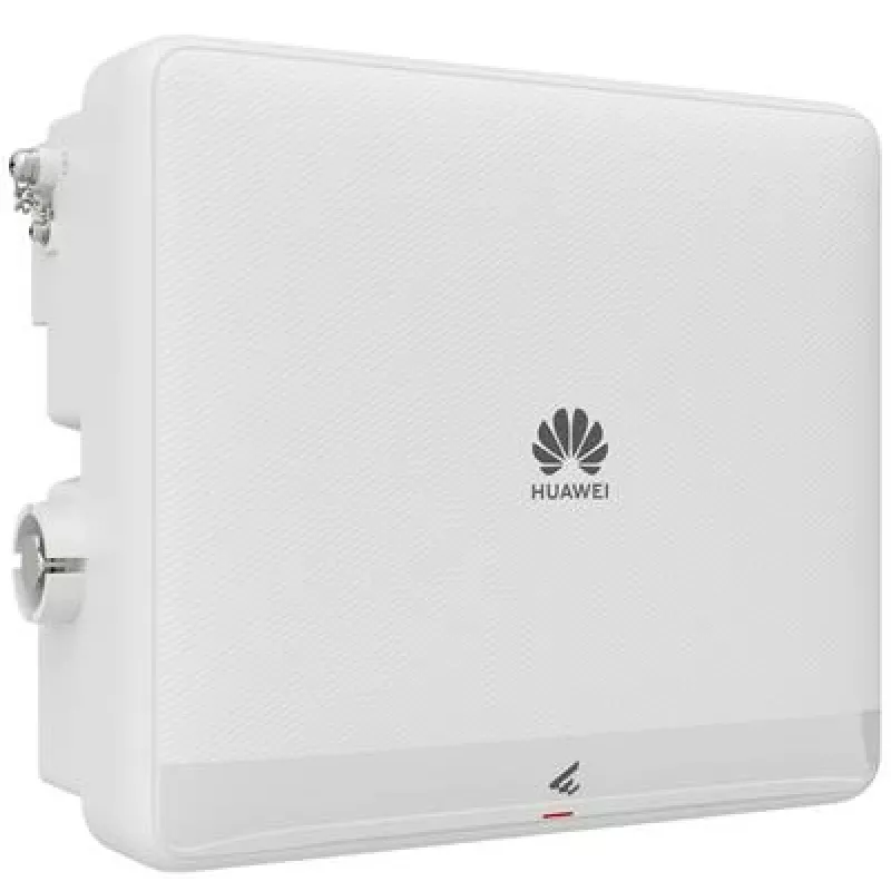 HUAWEI AP772E Punto de acceso Wi-Fi 6 exterior, Dual-Band 2x2+4x4 MIMO, antena direccional, USB, BLE, IP68 50088138