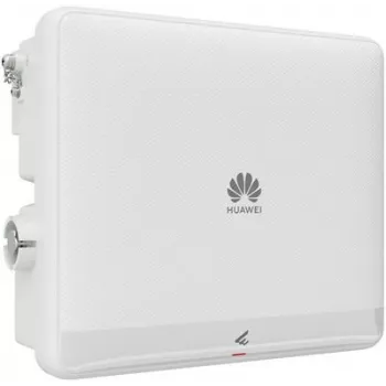 HUAWEI AP772E Punto de acceso Wi-Fi 6 exterior, Dual-Band 2x2+4x4 MIMO, antena direccional, USB, BLE, IP68 50088138