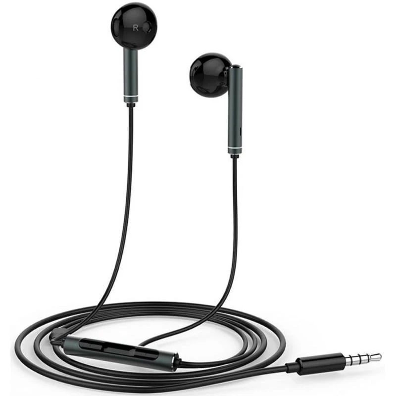 Huawei Earphones AM116 negro
