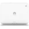 HUAWEI eKitOptiX FG630 terminal ONT Edge XGS-PON, 4x Gigabit Ethernet, 10G de bajada, blanco, adaptador europeo 50088947