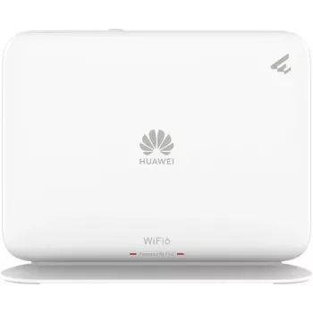 HUAWEI eKitOptiX FG630 terminal ONT Edge XGS-PON, 4x Gigabit Ethernet, 10G de bajada, blanco, adaptador europeo 50088947