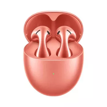 HUAWEI FreeBuds 5 (Naranja coral)