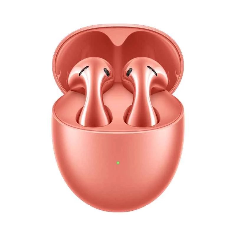 HUAWEI FreeBuds 5 (Naranja coral)
