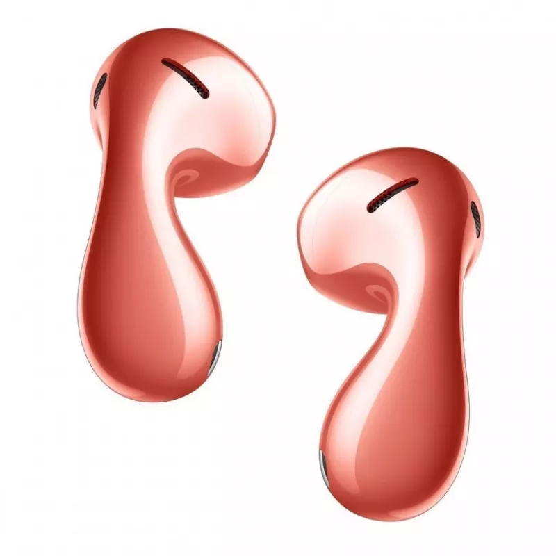 HUAWEI FreeBuds 5 (Naranja coral)