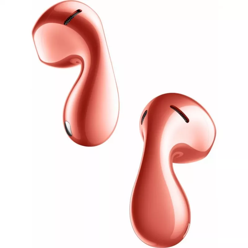 HUAWEI FreeBuds 5 (Naranja coral)