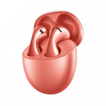 HUAWEI FreeBuds 5 (Naranja coral)