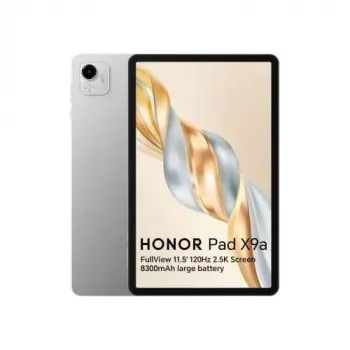 HONOR Pad X9a 6/128GB 11,5 pulgadas 4G gris
