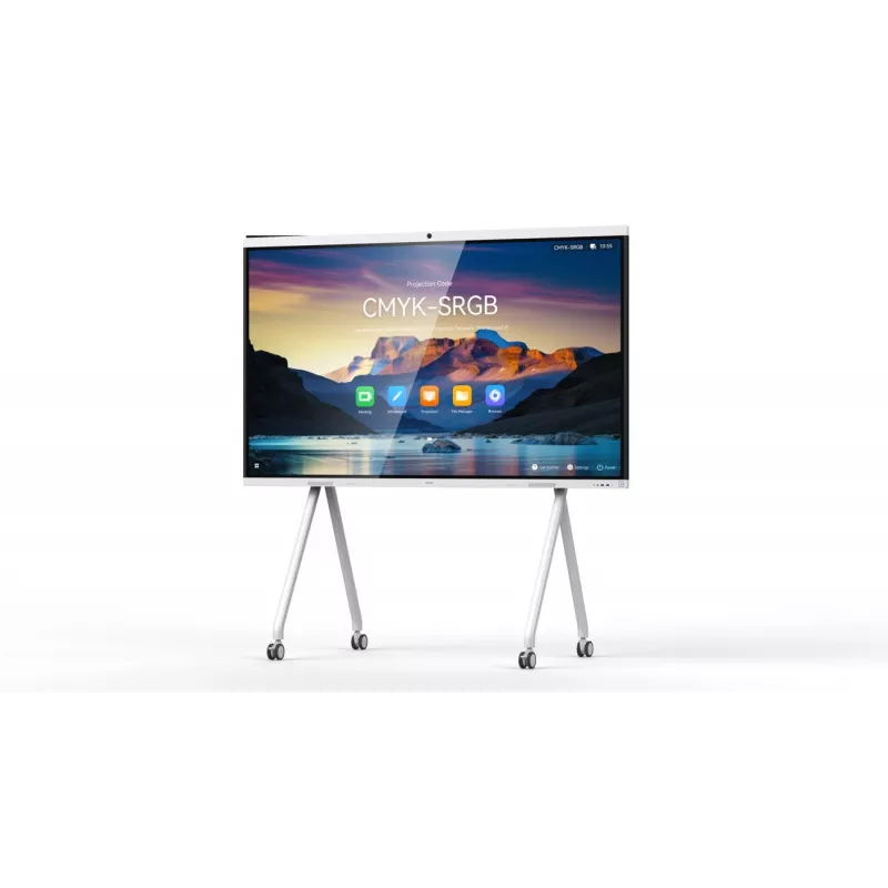 HUAWEI IdeaHub B3 IHB3-86SA dispositivo de colaboración inteligente 218,44 cm 86