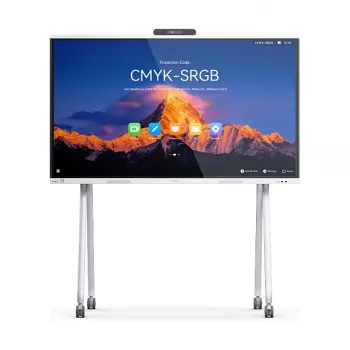 HUAWEI IdeaHub S3-IHS3-65SA dispositivo de colaboración inteligente 165,1 cm 65