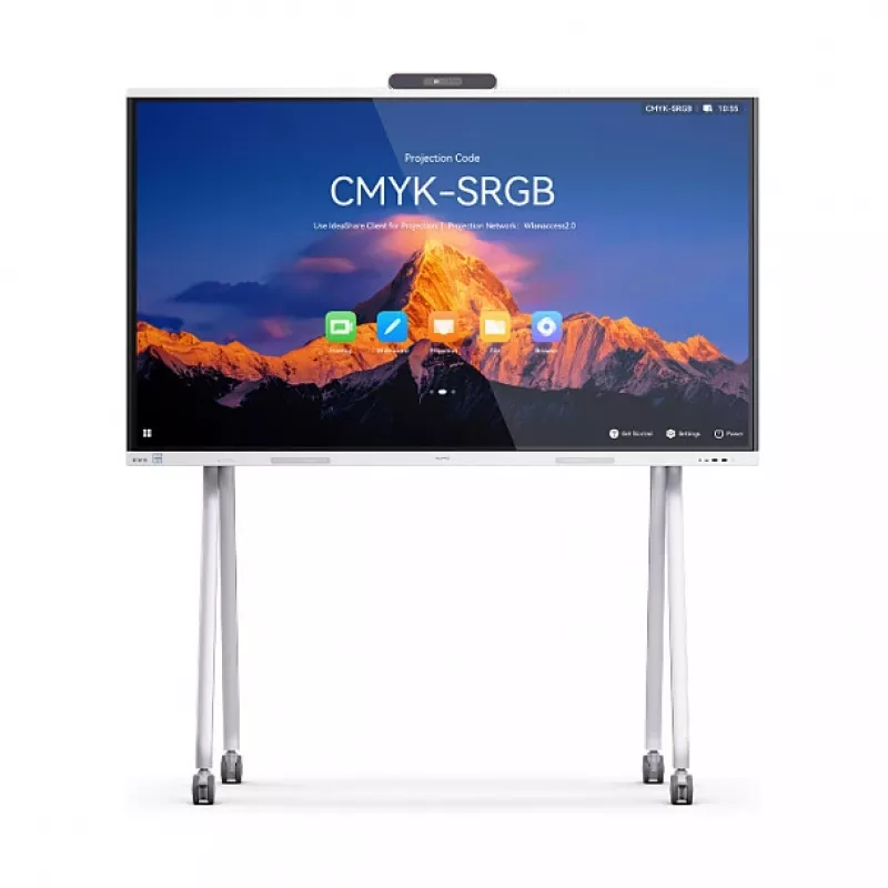 HUAWEI IdeaHub S3-IHS3-65SA dispositivo de colaboración inteligente 165,1 cm 65