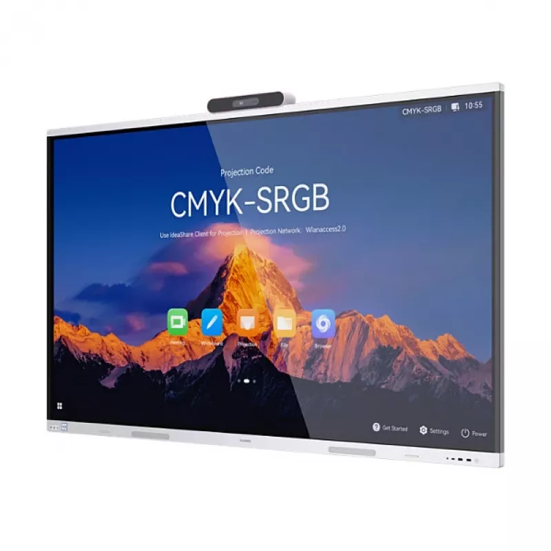 HUAWEI IdeaHub S3-IHS3-65SA dispositivo de colaboración inteligente 165,1 cm 65