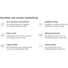 HUAWEI IdeaHub S3-IHS3-65SA dispositivo de colaboración inteligente 165,1 cm 65