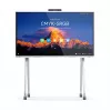 HUAWEI IdeaHub S3-IHS3-86SA dispositivo de colaboración inteligente 86 inch pantalla infrarroja blanco jade