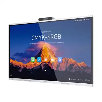 HUAWEI IdeaHub S3-IHS3-86SA dispositivo de colaboración inteligente 86