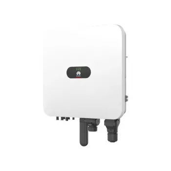 Huawei Inversor 1-Fase, RS485, WLAN, 3,68 kW