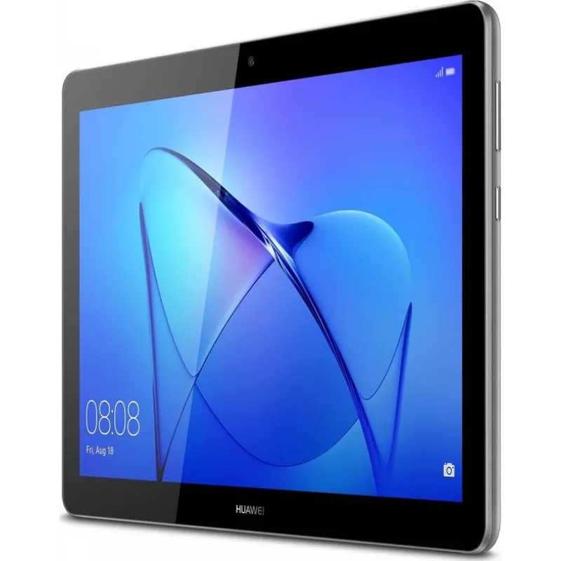Huawei MediaPad T3 9.6 32 GB 3G Gris (53011EVQ)